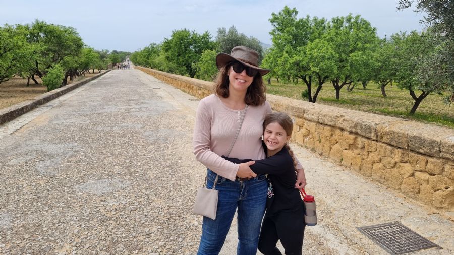 עמק המקדשים